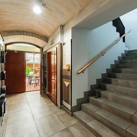 Rynek 10 Apartments Lublin Dış mekan fotoğraf
